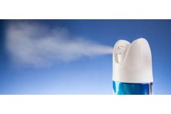 Ambientadores y aerosoles: ¿son tóxicos?