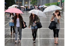 La importancia de las embolsadoras de paraguas