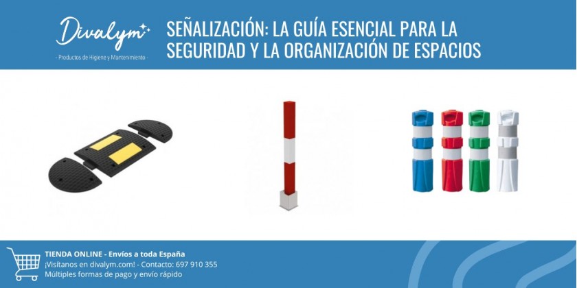 Señalización: La Guía Esencial para la Seguridad y la Organización de Espacios