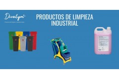 Productos para higiene industrial