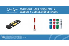 Señalización: La Guía Esencial para la Seguridad y la Organización de Espacios